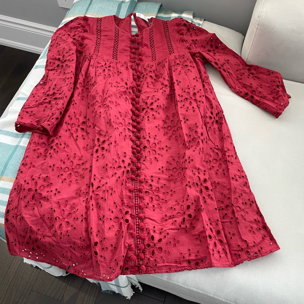Brand new women dress from Zara